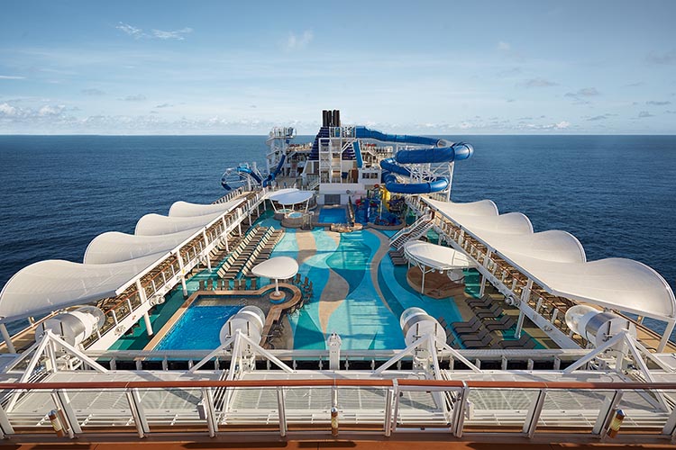 <em>Norwegian Joy</em> Cruises