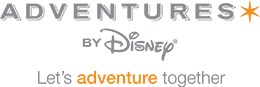 Adventures by Disney